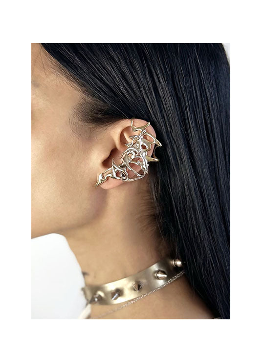 CYBER AERIAL EARCUFF