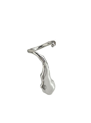 GAÏA  RING ARGENT 925