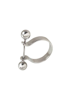 BABY LUCKY RING ARGENT 925