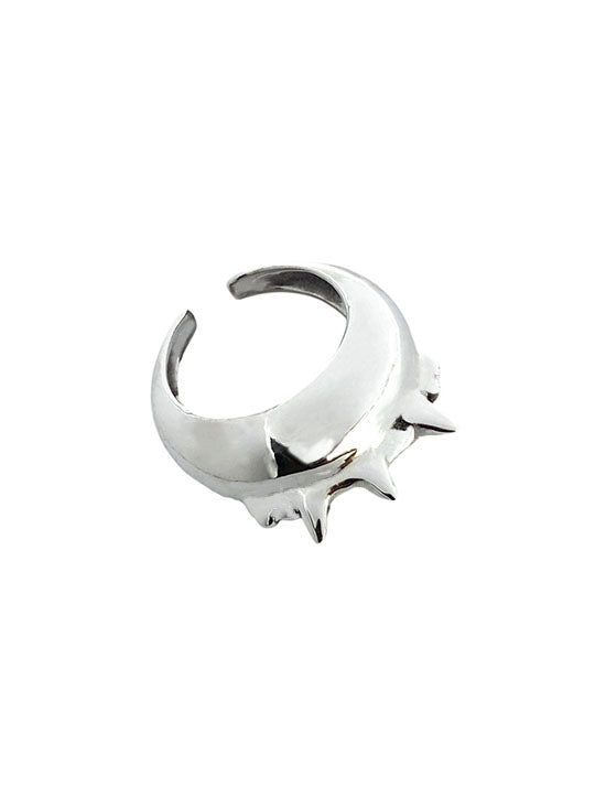 BELLE EPINE RING ARGENT 925