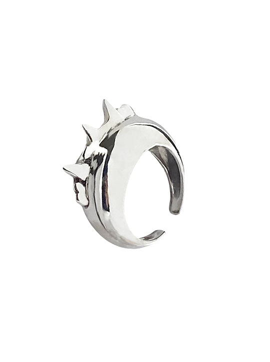 BELLE EPINE RING ARGENT 925