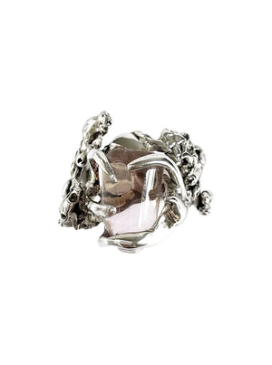 ORB  RING ARGENT 925