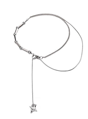 TRANSE NECKLACE